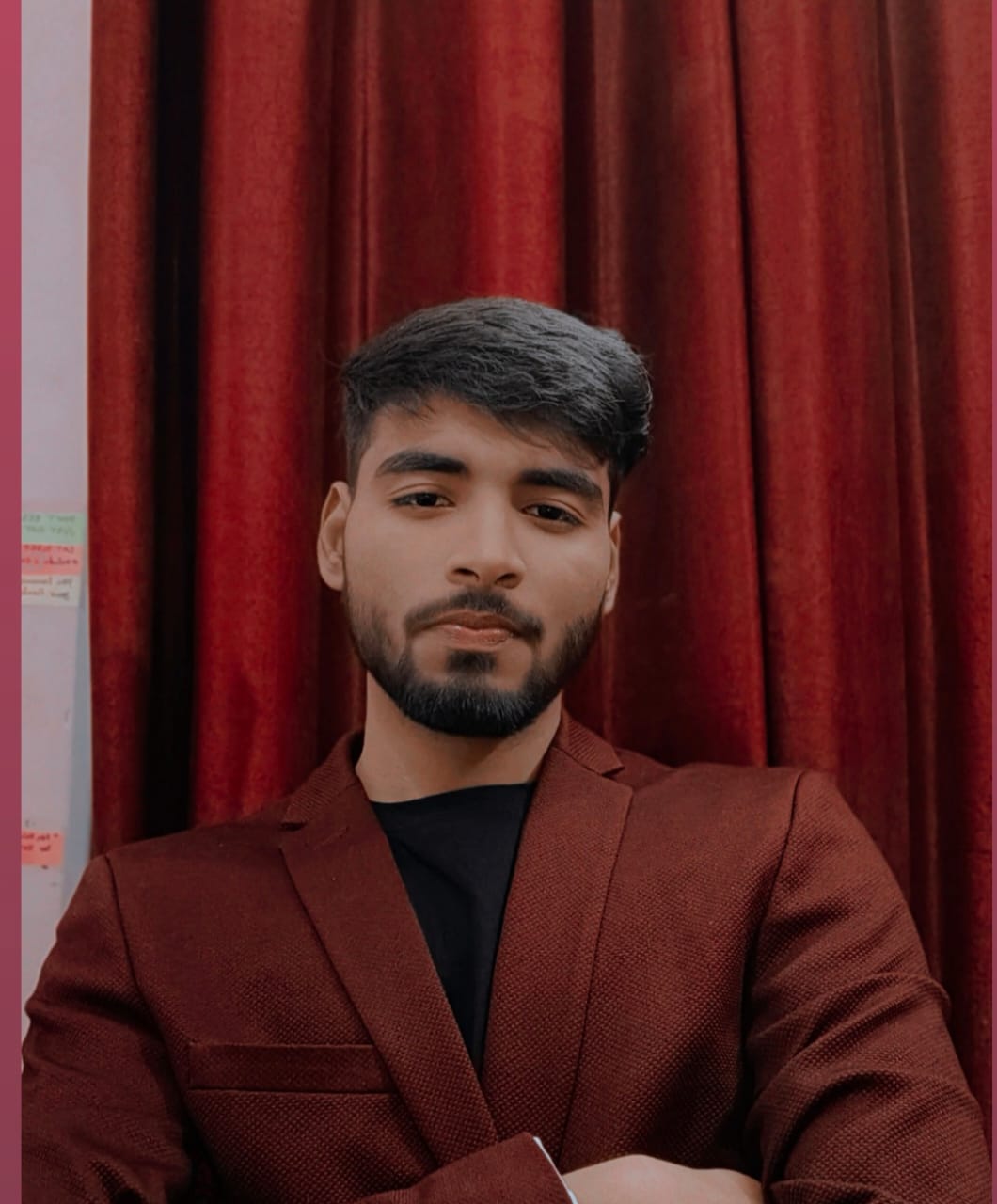 Abhishek Kumar Rai | Software Engineer